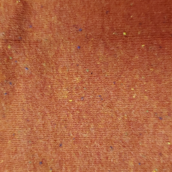 Eddie Bauer orange long sleeve t-shirt, size small - Picture 3 of 5